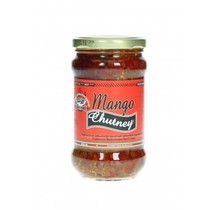 Chutney Mango 290gr