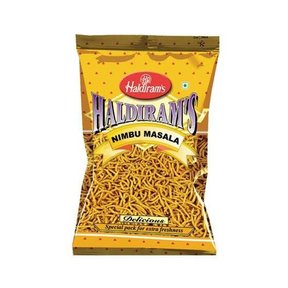 Nimbu Masala 200gr