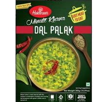 RTE Dal Palak 300gr