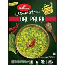 RTE Dal Palak 300gr