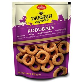 Dakshin Express Kodubale 180gr