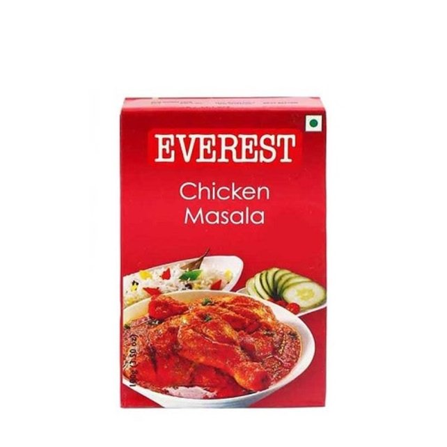 Chicken Masala 100gr