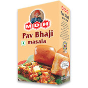 Pav Bhaji Masala 100gr Pav Bhaji Masala 100gr