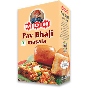 Pav Bhaji Masala 100gr