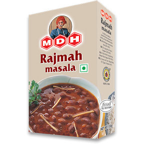 Rajma Masala 100gr