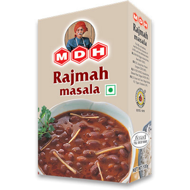 Rajma Masala 100gr
