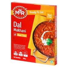 RTE Dal Makhani Masala 300gr