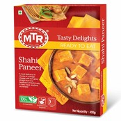 RTE Shahi Paneer 300gr