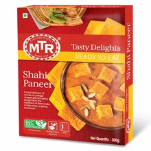 RTE Shahi Paneer 300gr