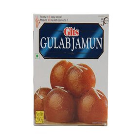 Gulam Jamun Mix 200gr