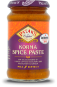 Korma Paste Mild 283gr