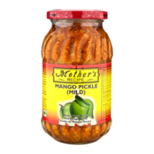 Mango Mild Pickle 500gr