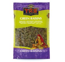 Green Kishmish(Raisins) 750gr