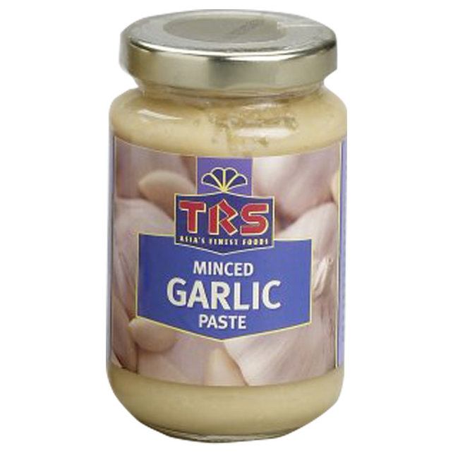 Garlic Paste 300gr Garlic Paste 300gr