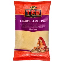 Semolina Coarse 1.5kg