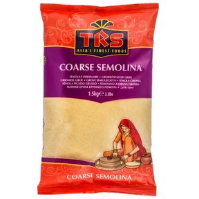 Semolina Coarse 1.5kg