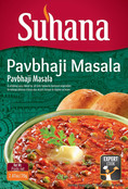 Pav Bhaji Masala 100gr Pav Bhaji Masala 100gr