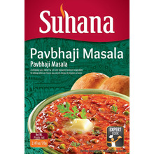 Pav Bhaji Masala 100gr