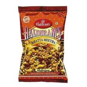 Khatta Meetha 200gr