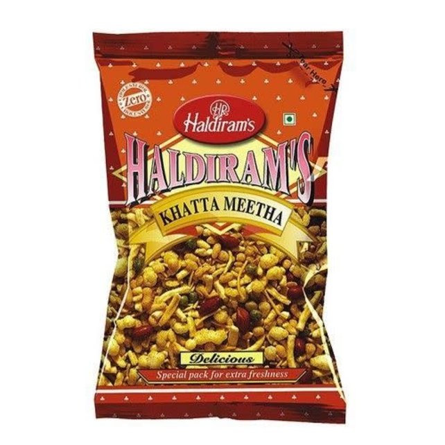 Khatta Meetha 200gr