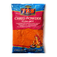 Chilli Powder Extra Hot 1kg