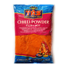 Chilli Powder Extra Hot 1kg