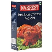 Tandoori Chicken Masala 100gr