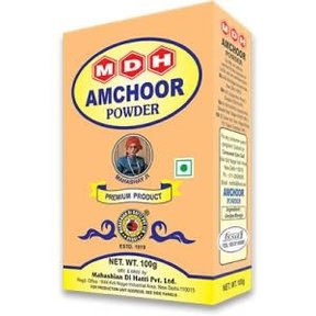 Amchur Powder 100gr