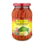 Mix Pickle 500gr