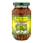 Cut Mango Pickle 300gr