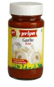 Garlic Pickle 300gr Garlic Pickle 300gr