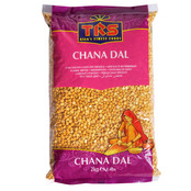 Chana Dal 2kg Chana Dal 2kg