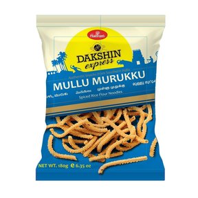 Dakshin Express Mullu Muruku 180gr