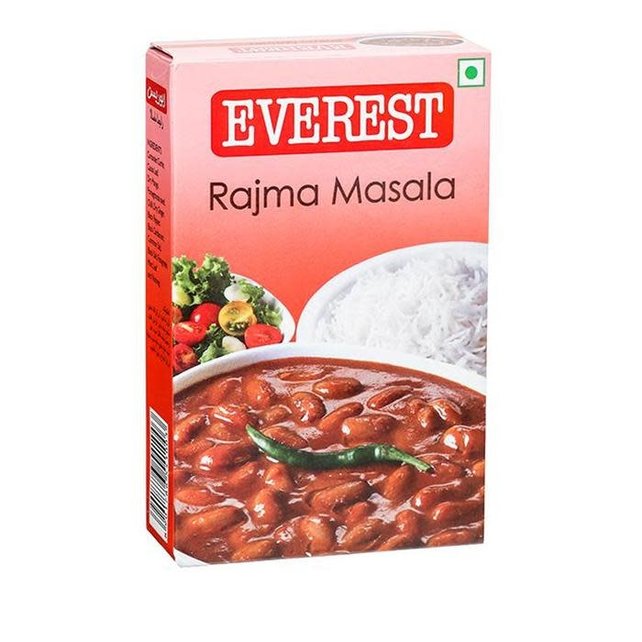 Rajma Masala 100gr