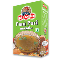 Pani Puri Masala 100gr