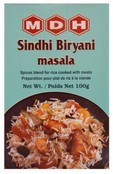 Sindhi Biryani Masala 100gr