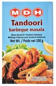 Tandoori BBQ Masala 100gr