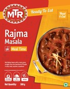 RTE Rajma Masala 300gr