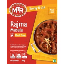 RTE Rajma Masala 300gr