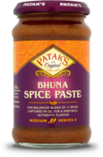 Bhuna Paste Mild 283gr