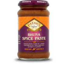 Bhuna Paste Mild 283gr