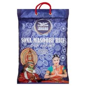 Sona Masoori Rice 5kg