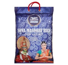 Sona Masoori Rice 5kg