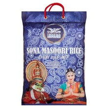 Sona Masoori Rice 5kg