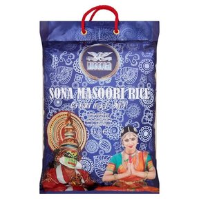 Sona Masoori Rice 5kg