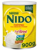 Milk Powder 900gr