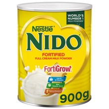 Milk Powder 900gr