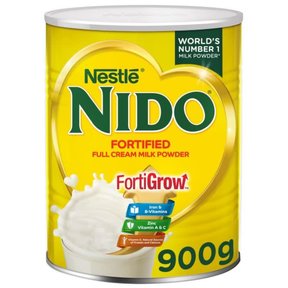 Milk Powder 900gr