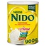 Nido Milk Powder 900gr