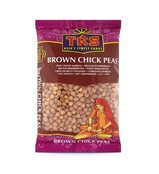 Kala Chana (Brown Chick peas) 1kg Kala Chana (Brown Chick peas) 1kg